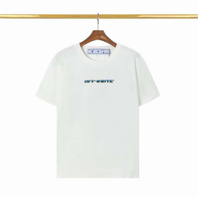 Picture of Off White T Shirts Short _SKUOffWhiteM-3XLF809738083